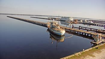 Weather camera view of Reynolds Parks.