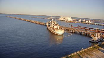 Weather camera view of Reynolds Parks.