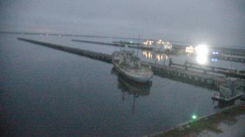 Weather camera view of Reynolds Parks.