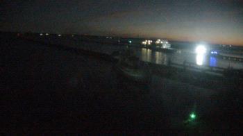 Weather camera view of Reynolds Parks.