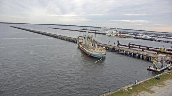 Weather camera view of Reynolds Parks.