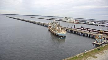 Weather camera view of Reynolds Parks.