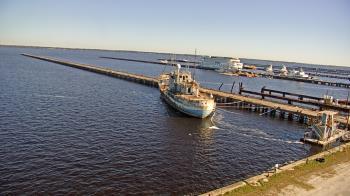 Weather camera view of Reynolds Parks.
