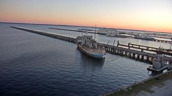 Weather camera view of Reynolds Parks.