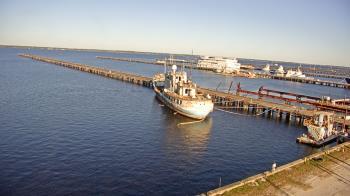 Weather camera view of Reynolds Parks.