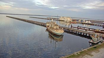 Weather camera view of Reynolds Parks.