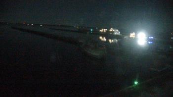 Weather camera view of Reynolds Parks.