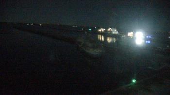 Weather camera view of Reynolds Parks.