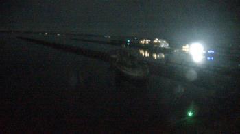 Weather camera view of Reynolds Parks.