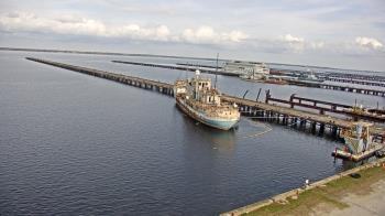 Weather camera view of Reynolds Parks.