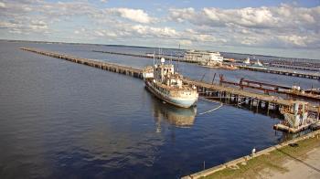 Weather camera view of Reynolds Parks.