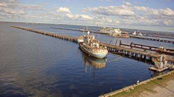 Weather camera view of Reynolds Parks.