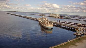 Weather camera view of Reynolds Parks.