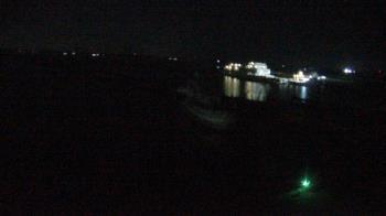 Weather camera view of Reynolds Parks.