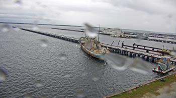 Weather camera view of Reynolds Parks.