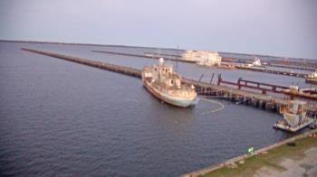 Weather camera view of Reynolds Parks.