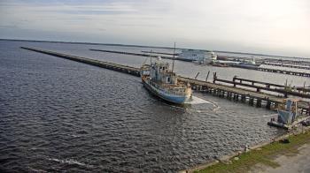 Weather camera view of Reynolds Parks.