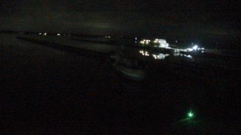 Weather camera view of Reynolds Parks.