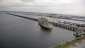 Weather camera view of Reynolds Parks.