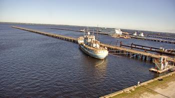 Weather camera view of Reynolds Parks.