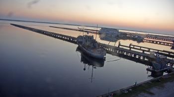 Weather camera view of Reynolds Parks.