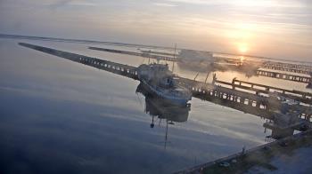 Weather camera view of Reynolds Parks.