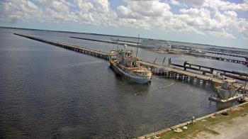 Weather camera view of Reynolds Parks.