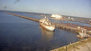 Weather camera view of Reynolds Parks.