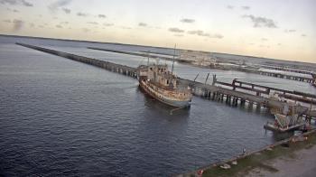 Weather camera view of Reynolds Parks.