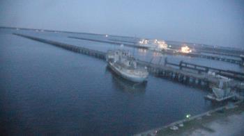 Weather camera view of Reynolds Parks.