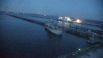 Weather camera view of Reynolds Parks.