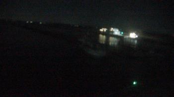 Weather camera view of Reynolds Parks.