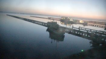 Weather camera view of Reynolds Parks.