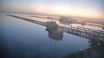 Weather camera view of Reynolds Parks.