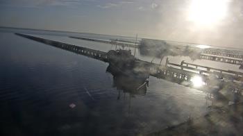 Weather camera view of Reynolds Parks.