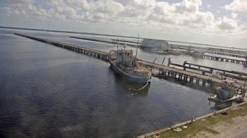 Weather camera view of Reynolds Parks.