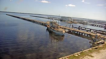 Weather camera view of Reynolds Parks.