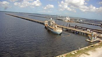 Weather camera view of Reynolds Parks.