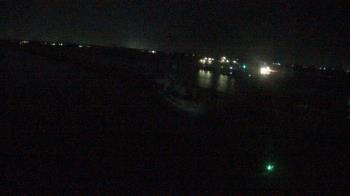 Weather camera view of Reynolds Parks.