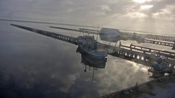 Weather camera view of Reynolds Parks.