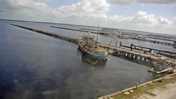 Weather camera view of Reynolds Parks.