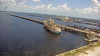 Weather camera view of Reynolds Parks.