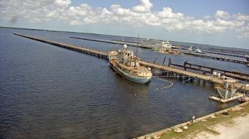 Weather camera view of Reynolds Parks.