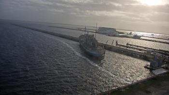 Weather camera view of Reynolds Parks.