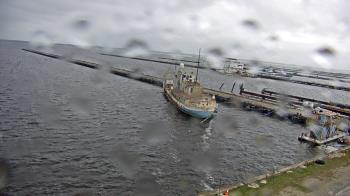 Weather camera view of Reynolds Parks.