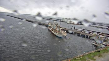 Weather camera view of Reynolds Parks.