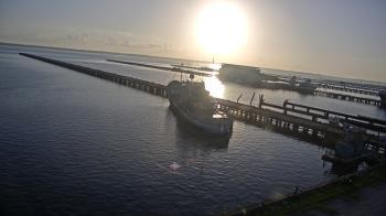 Weather camera view of Reynolds Parks.
