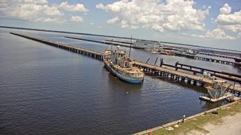 Weather camera view of Reynolds Parks.