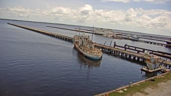 Weather camera view of Reynolds Parks.