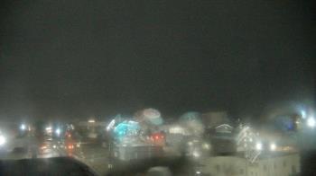 Weather camera view of Congdon Yards.